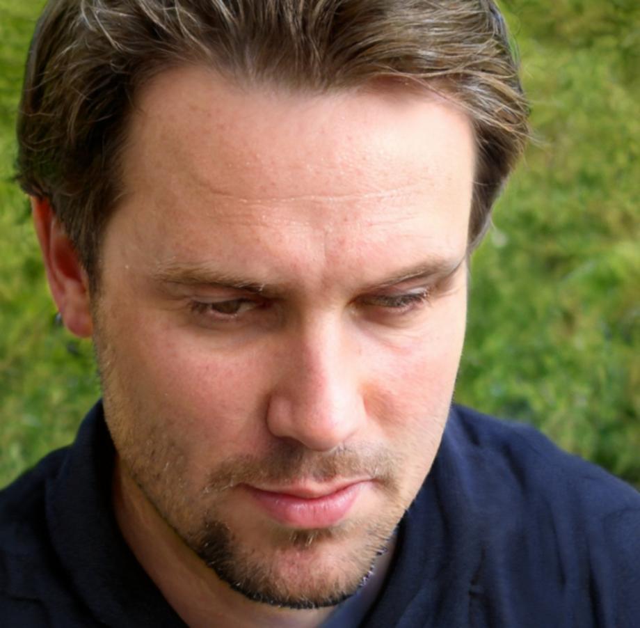 Portrait de Matthias